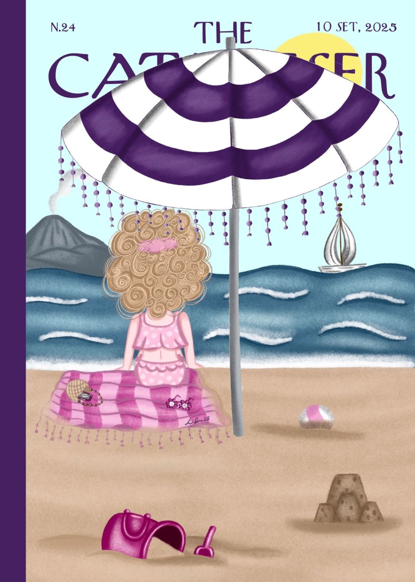 L'estate sta finendo