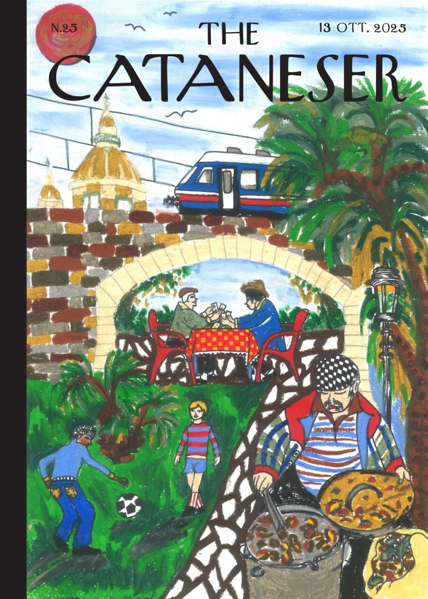 Una domenica a Villa PaciniI